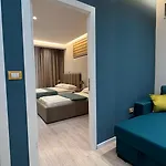 Ora 2 Lejlighed Shkodër