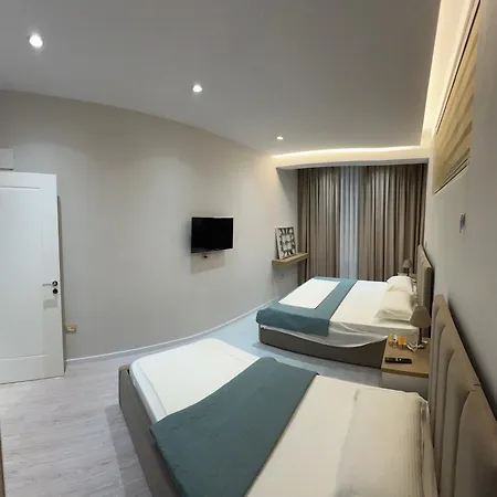Apartamento Ora 2 *