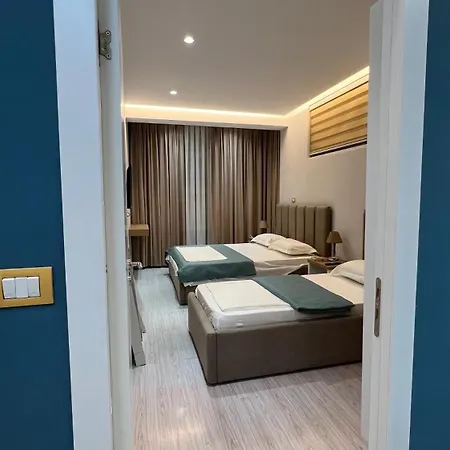 Apartment Ora 2 Shkoder