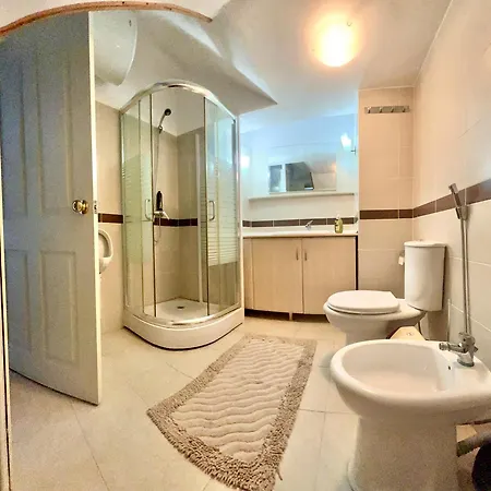 Apartment Ora 2