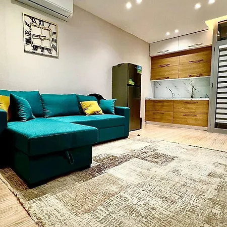 Apartment Ora 2
