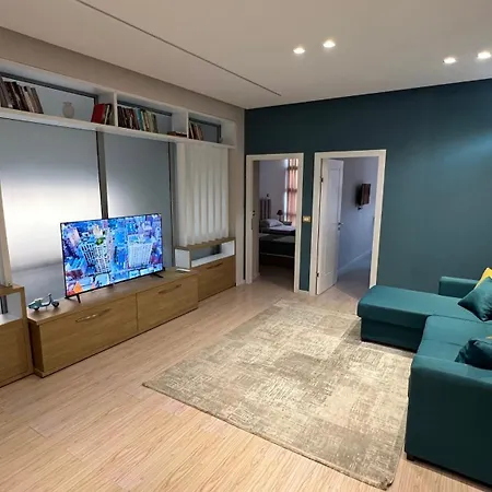 Apartment Ora 2 *