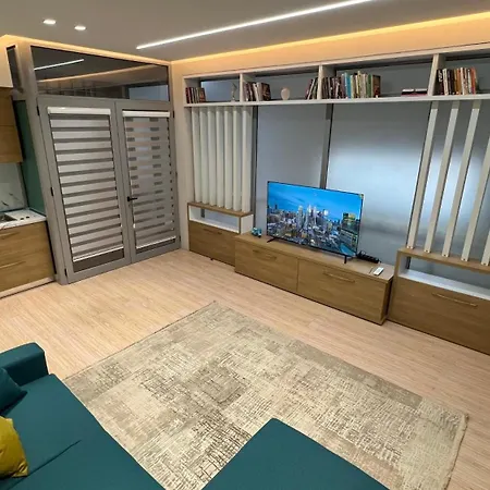 Apartment Ora 2 Shkoder