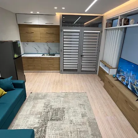 Apartment Ora 2 *