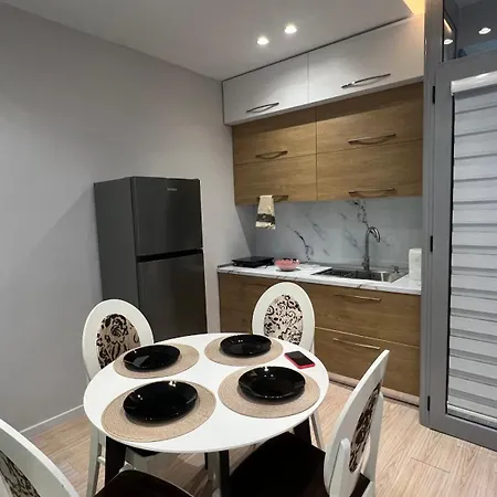 Apartment Ora 2 Shkoder