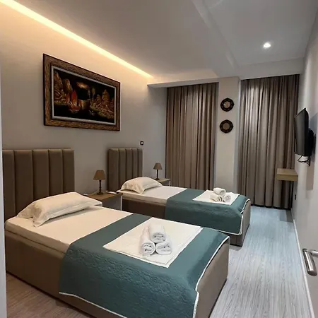 Ora 2 * Shkoder