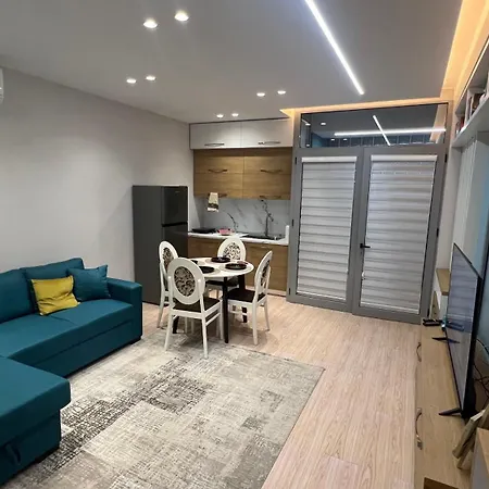 Apartment Ora 2 Shkoder
