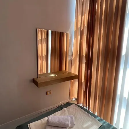 Apartamento Ora 2 *