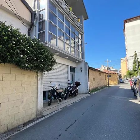Ora 2 Apartment