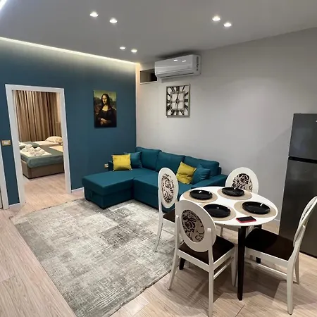 Ora 2 Apartment