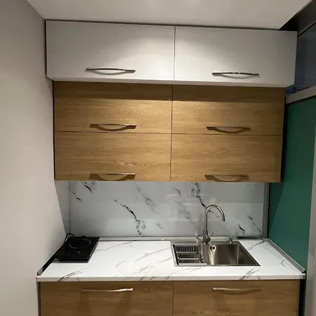 Apartment Ora 2 Shkoder