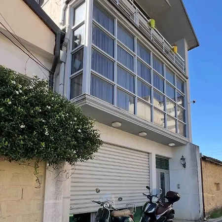 Apartment Ora 2 *